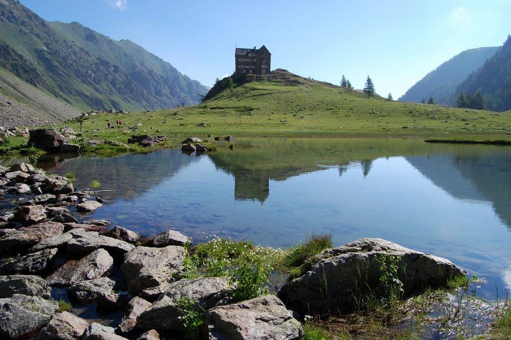 Ca Di Candi Демонте Экстерьер фото